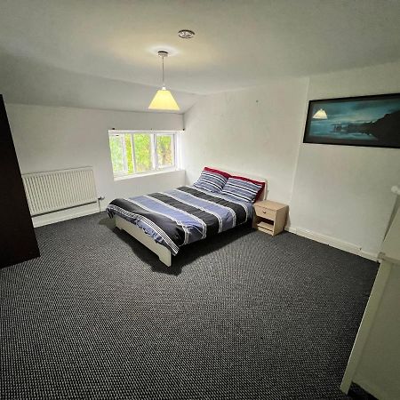 Stanley Street Apartments Престон Экстерьер фото